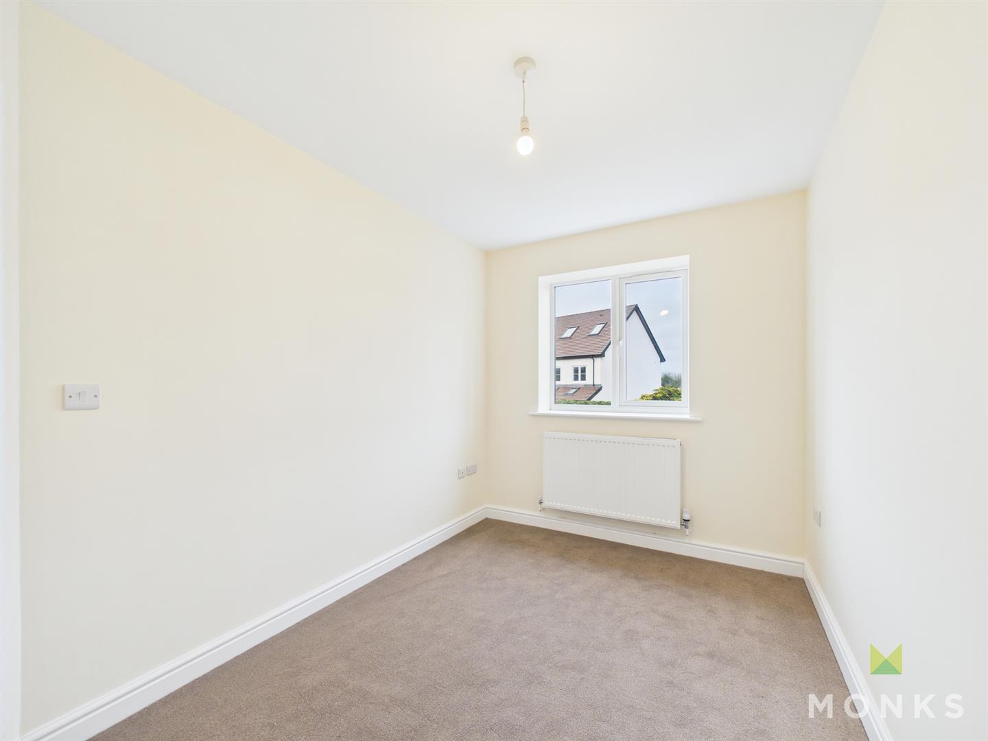 17 Queensway, Shrewsbury, SY4 1BD For Sale